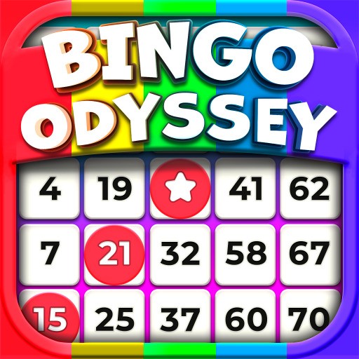 Bingo Odyssey APK V1.28 Latest Version, Free Download For Android