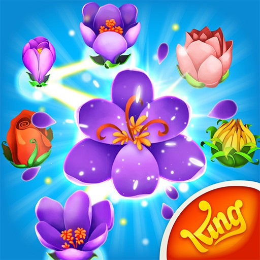 Blossom Blast Saga APK V100.188.0.0 Latest Version, Free Download For Android