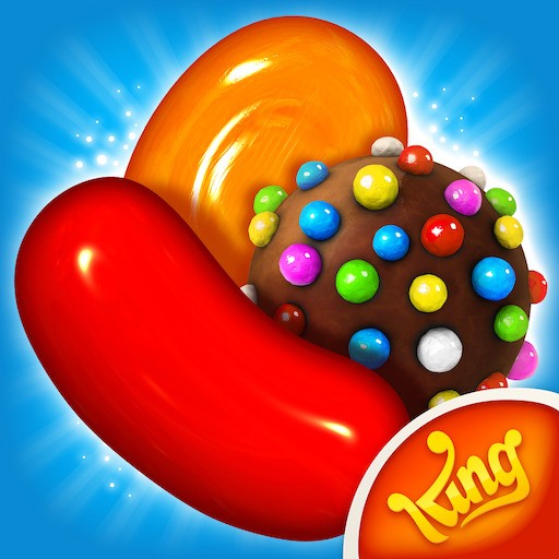 Candy Crush Saga APK V1.293.1.1 Latest Version, Free Download