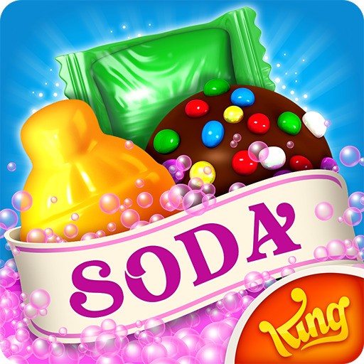 Candy Crush Soda Saga APK V1.283.5 Latest Version, Free Download