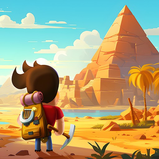 Diggy’s Adventure APK V2.0.1 Latest Version, Free Download For Android