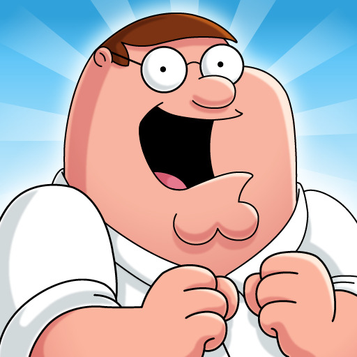 Family Guy The Quest for Stuff APK V7.4.4 Latest Version, Free Download for Android