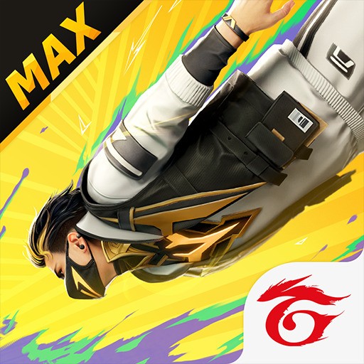 Free Fire MAX APK V2.108.1 Latest Version, Free Download