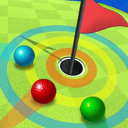 Golf Guys APK V1.21 Latest Version, Free Download