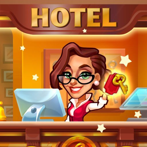 Grand Hotel Mania APK 4.9.1.25 Latest Version, Free Download For Android