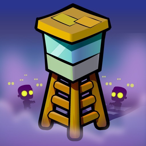 Menara Zombie APK V13.0.127 Latest Version, Free Download