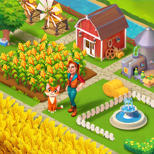 Spring Valley APK V31.2 Latest Version, Free Download for Android