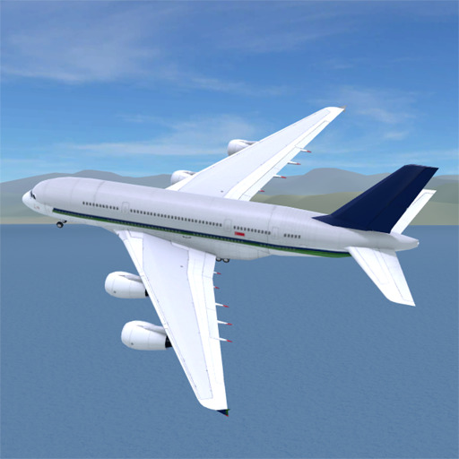 Airport Madness 3D APK V1.6200 Latest Version, Free Download For Android