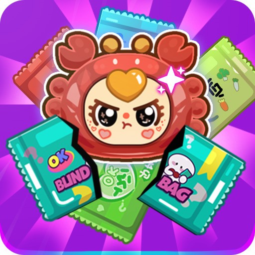 Blind Bag APK V1.20 Latest Version, Free Download For Android