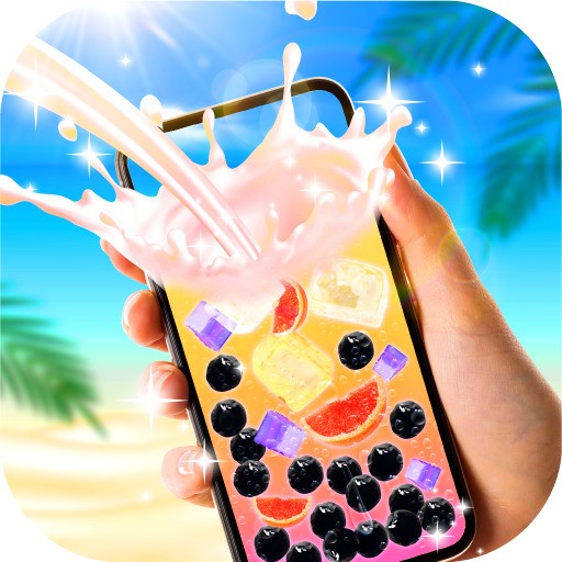 Boba DIY Bubble Tea APK V1.3.8 Latest Version, Free Download For Android