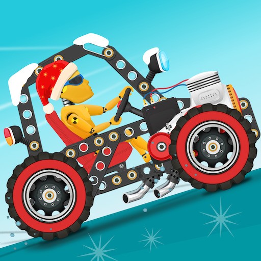 Car Builder & Racing for Kids APK V2.3.1 Latest Version, Free Download for Android