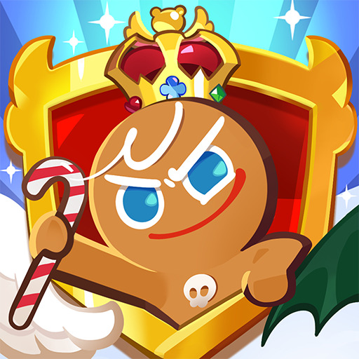 CookieRun: Kingdom APK V5.13.202 Latest Version, Free Download for Android