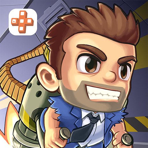 Jetpack Joyride Classic APK V1.2.1 Latest Version, Free Download For Android