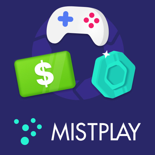 MISTPLAY: Play to Earn Money APK V5.85.0 Latest Version, Free Download For Android