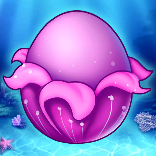 Merge Mermaids-magic puzzles APK V3.36.0 Latest Version, Free Download For Android