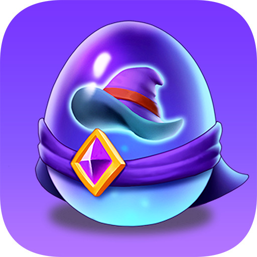 Merge Witches APK V5.7.0 Latest Version, Free Download For Android