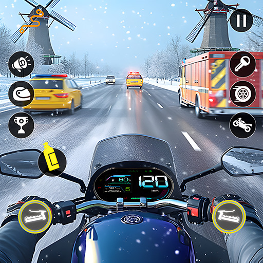 Moto Race Go APK V1.5.0 Latest Version, Free Download For Android