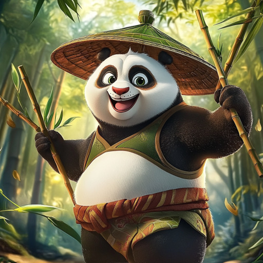 Panda Master APK V0.3.2 Latest Version, Free Download For Android