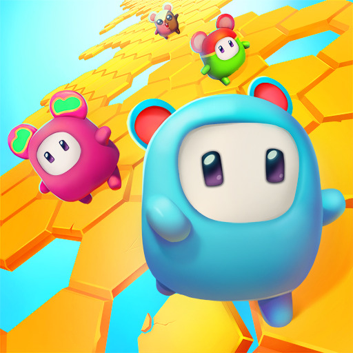 STAR: Super Tricky Amazing Run APK V1.88.2 Latest Version, Free Download for Android