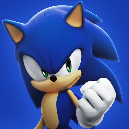 Sonic Forces: PvP Battle Race APK V5.3.2 Latest Version, Free Download For Android