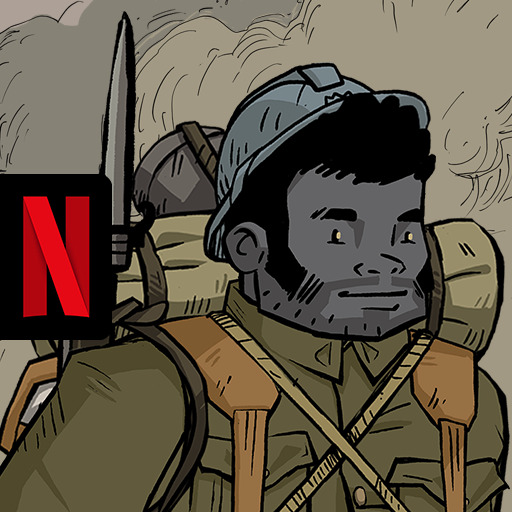 Valiant Hearts APK V1.0.6 Latest Version, Free Download For Android