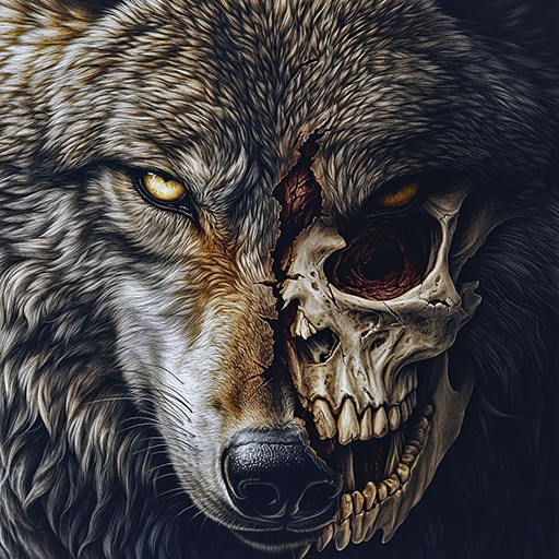 Wolf Online APK V7.0.2 Latest Version, Free Download For Android